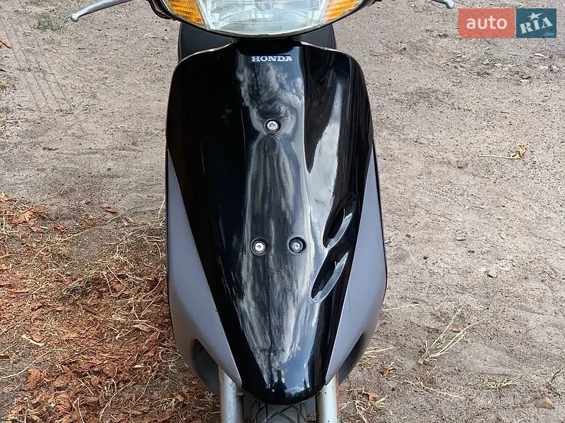 Honda Dio AF-35 2001