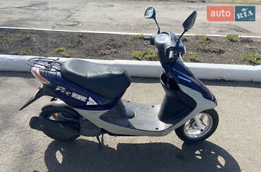 Скутер Honda Dio AF-56 2009 в Здолбуніві