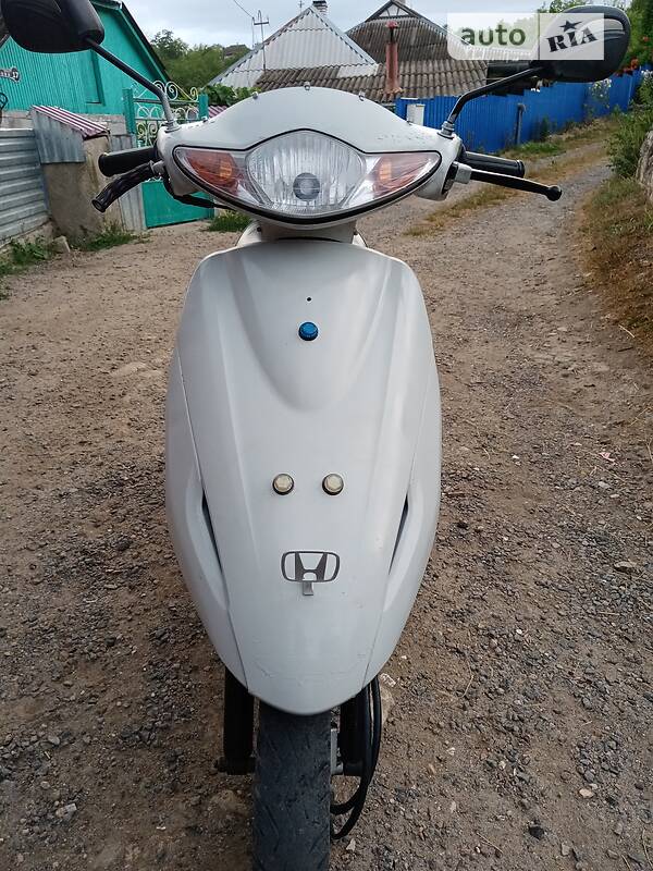 Скутер Honda Dio AF-56 2005 в Виннице