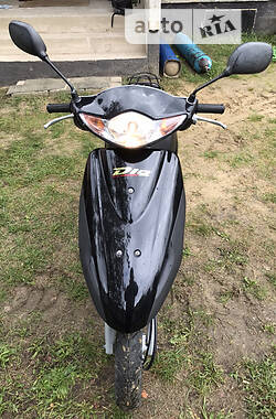 Скутер / Мотороллер Honda Dio AF 56 2014 в Яворові