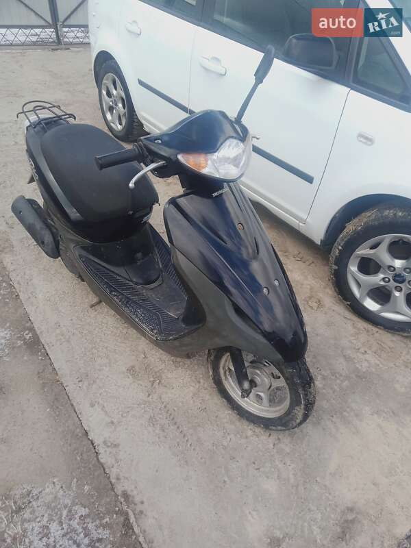 Скутер Honda Dio AF-56 2010 в Вышгороде