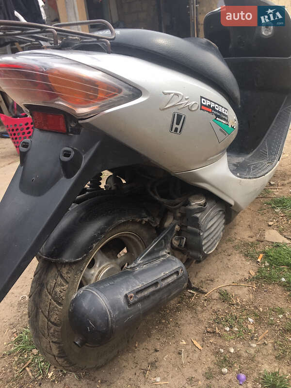Скутер Honda Dio AF-56 2004 в Одессе