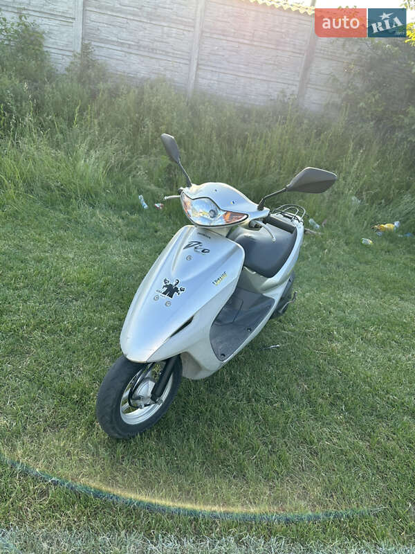 Скутер Honda Dio AF-56 2001 в Ивано-Франковске