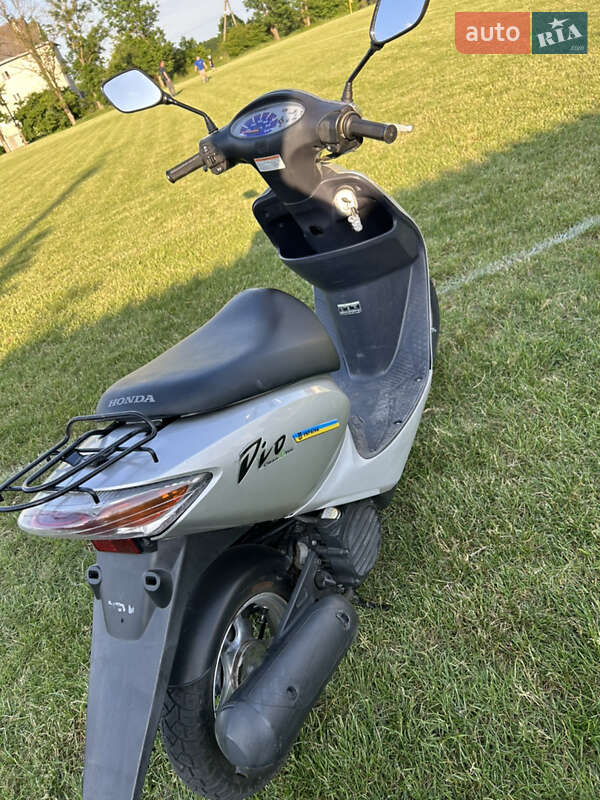 Скутер Honda Dio AF-56 2001 в Ивано-Франковске