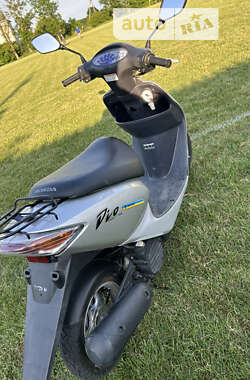 Скутер Honda Dio AF-56 2001 в Ивано-Франковске