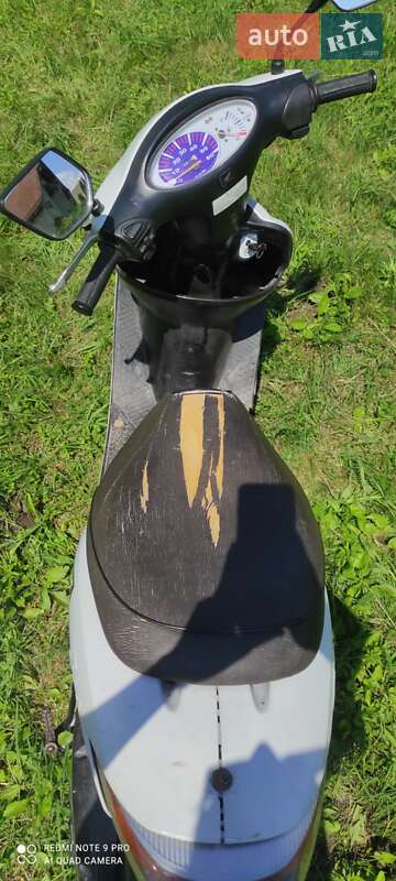 Скутер Honda Dio AF-56 2004 в Коломые