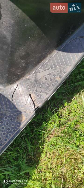 Скутер Honda Dio AF-56 2004 в Коломые