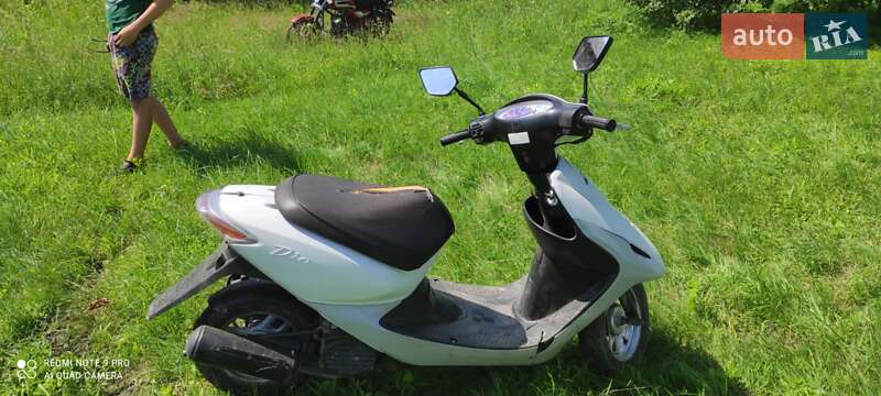 Скутер Honda Dio AF-56 2004 в Коломые