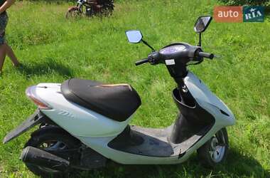 Скутер Honda Dio AF-56 2004 в Коломиї