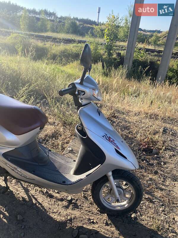 Скутер Honda Dio AF-56 2004 в Маневичах фото 4 Скутер Honda Dio AF-56 2004 в Маневичах