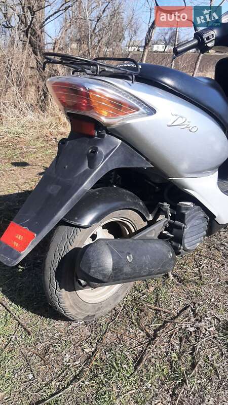 Скутер Honda Dio AF-56 2004 в Голованівську