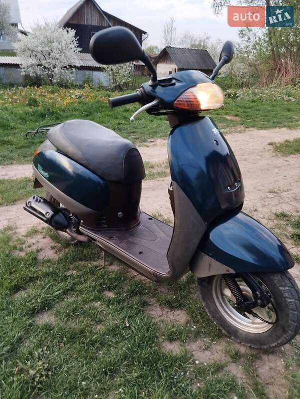 Мопеди Honda Dio AF-56 2004 в Коломиї