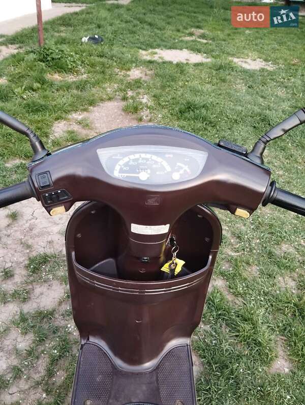 Мопеди Honda Dio AF-56 2004 в Коломиї