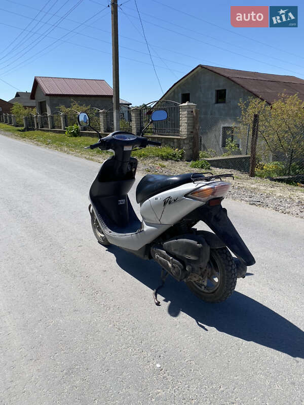 Скутер Honda Dio AF-56 2004 в Тернополі