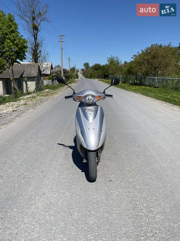 Скутер Honda Dio AF-56 2004 в Тернополі