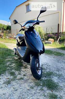 Скутер Honda Dio AF-56 2004 в Пустомытах