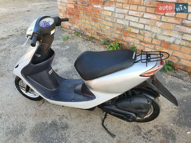 Скутер Honda Dio AF-56 2004 в Остер фото 2 Скутер Honda Dio AF-56 2004 в Остер