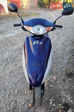 Скутер Honda Dio AF-56 2004 в Марьяновском