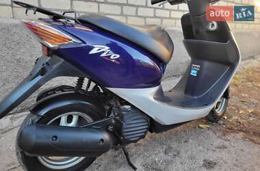 Скутер Honda Dio AF-56 2004 в Марьяновском