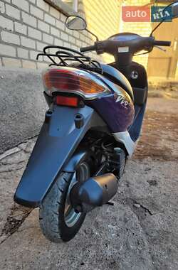 Скутер Honda Dio AF-56 2004 в Марьяновском