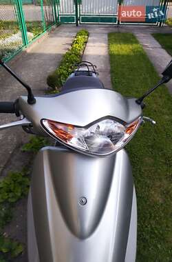 Скутер Honda Dio AF-56 2004 в 