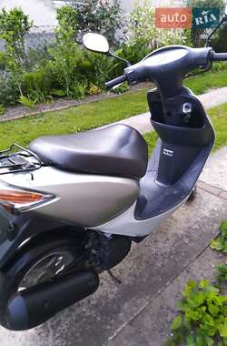 Скутер Honda Dio AF-56 2004 в 