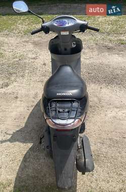 Мопеды Honda Dio AF-56 2004 в 