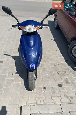 Мопеды Honda Dio AF-56 2004 в 