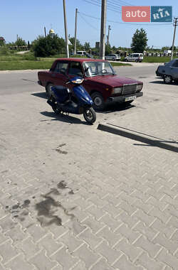 Мопеды Honda Dio AF-56 2004 в 