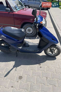 Мопеды Honda Dio AF-56 2004 в 