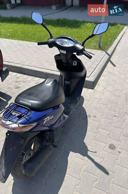 Мопеды Honda Dio AF-56 2004 в 