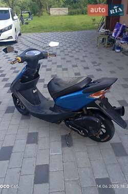 Скутер Honda Dio AF-56 2004 в Львове