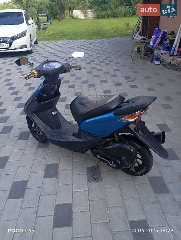 Скутер Honda Dio AF-56 2004 в 
