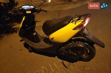 Мопеды Honda Dio AF-56 2004 в Черноморске