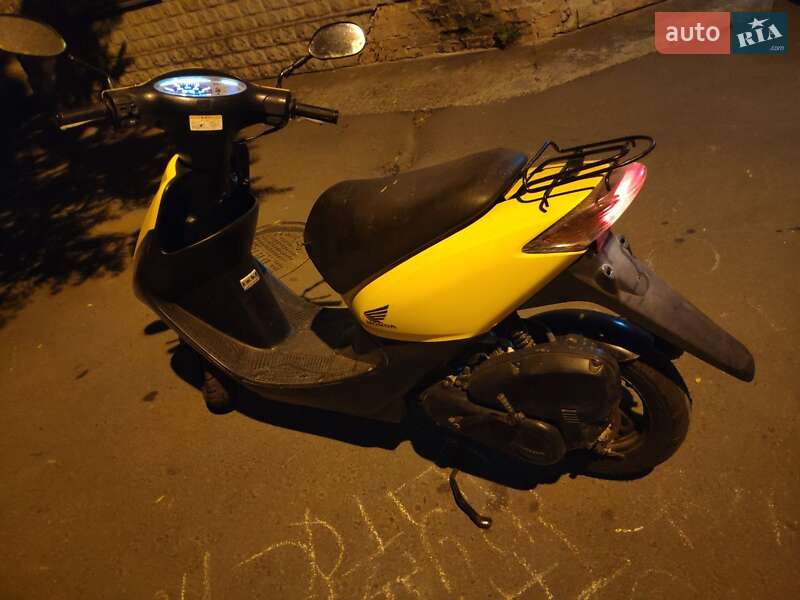 Мопеди Honda Dio AF-56 2004 в Чорноморську