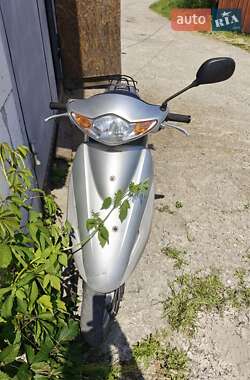 Мопеди Honda Dio AF-56 2004 в Білій Церкві