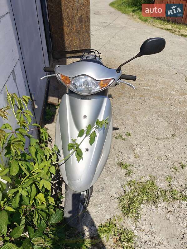Мопеды Honda Dio AF-56 2004 в Белой Церкви