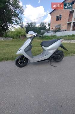Мопеди Honda Dio AF-56 2004 в Тернополі
