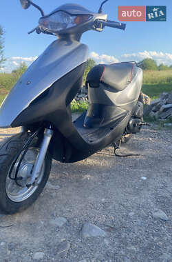 Мопеди Honda Dio AF-56 2004 в 
