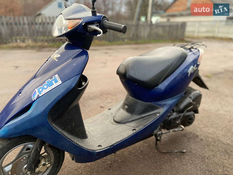 Макси-скутер Honda Dio AF-56 2004 в Попельне