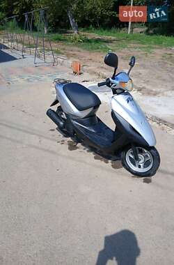 Скутер Honda Dio AF-56 2003 в Черновцах