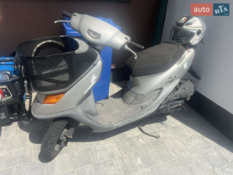 Мопеди Honda Dio AF-56 2004 в Києві