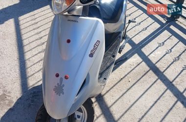 Вантажні моторолери, мотоцикли, скутери, мопеди Honda Dio AF-56 2004 в Черкасах