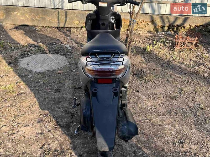 Скутер Honda Dio AF-56 2004 в Калите