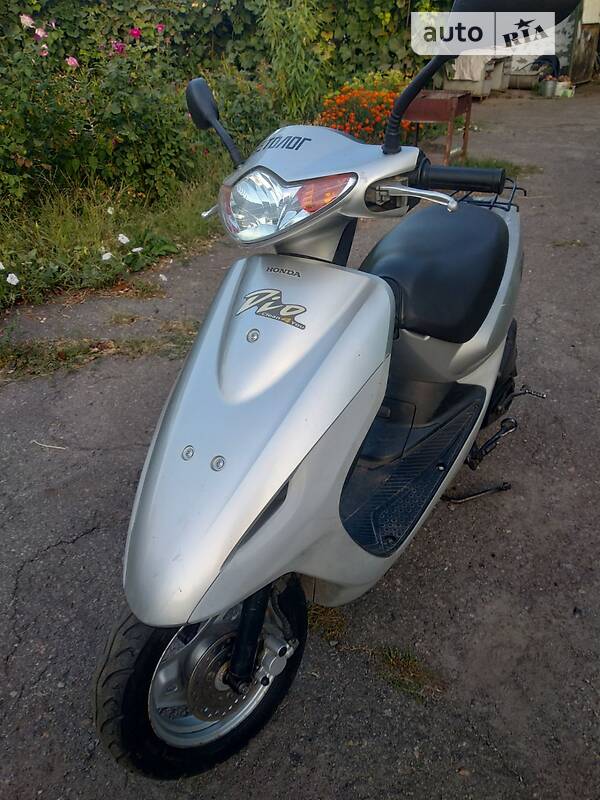 Honda Dio AF 57