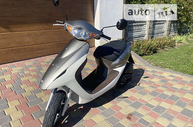 Скутер Honda Dio AF-57 2001 в Києві