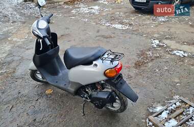 Скутер Honda Dio AF-57 2004 в Новоукраїнці