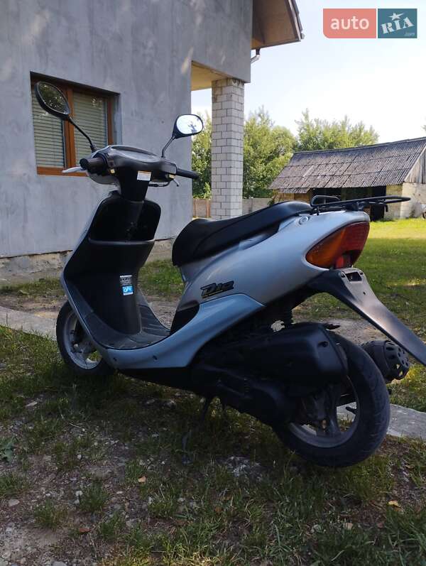 Скутер Honda Dio AF-57 2004 в Николаеве