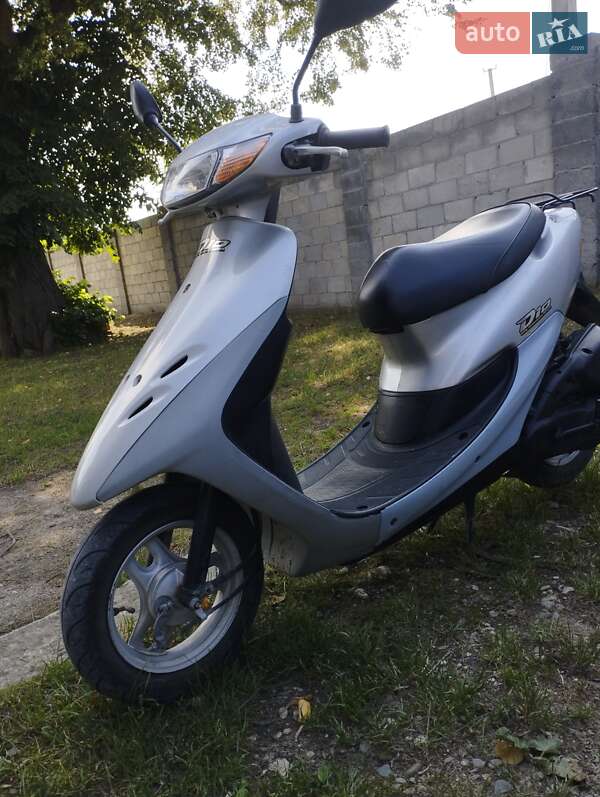 Скутер Honda Dio AF-57 2004 в Николаеве