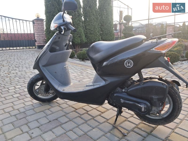 Honda Dio AF-57 2004